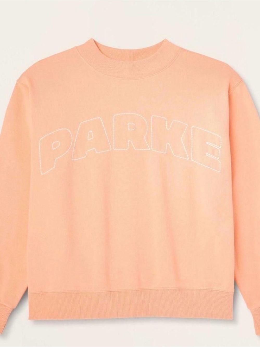Parke x Target